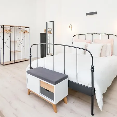 Ferienwohnung BHost - Loft El Angel Málaga Exterior foto