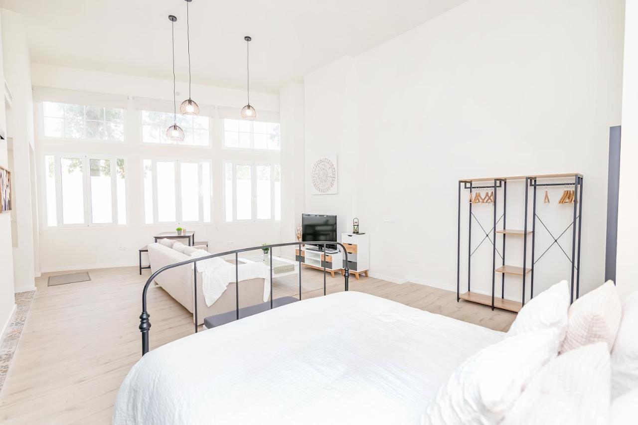 Apartament Bhost - Loft El Angel *