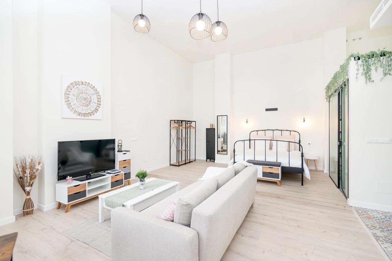 Appartement Bhost - Loft El Angel *