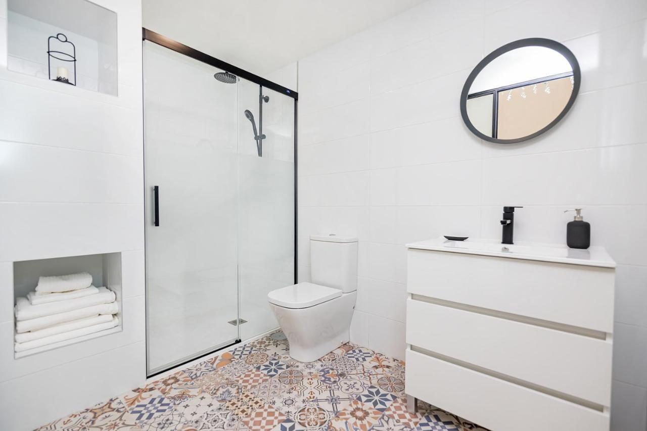 Apartament Bhost - Loft El Angel *