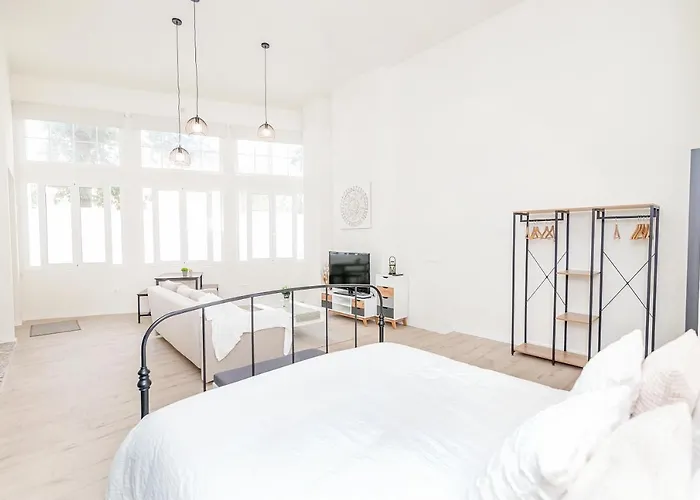 Bhost - Loft El Angel
