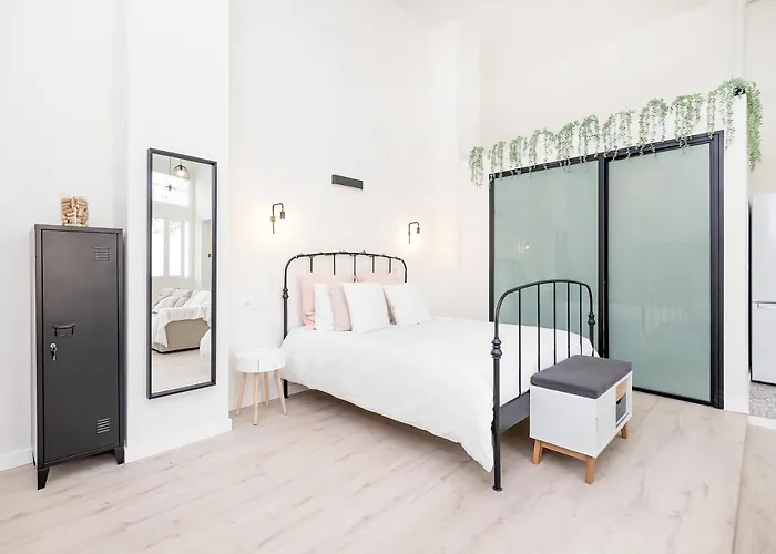 Bhost - Loft El Angel